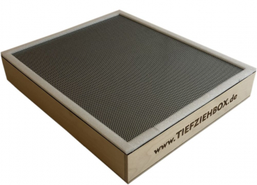 Preview: Tiefziehbox Professional